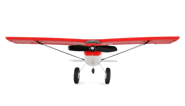 24146 Maule M7 brushless 510mm 4-Kanal 3D/6G RTF rot